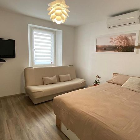 Apartma Pingo Koper Exterior photo