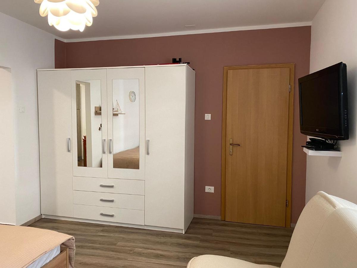 Apartma Pingo Koper Exterior photo