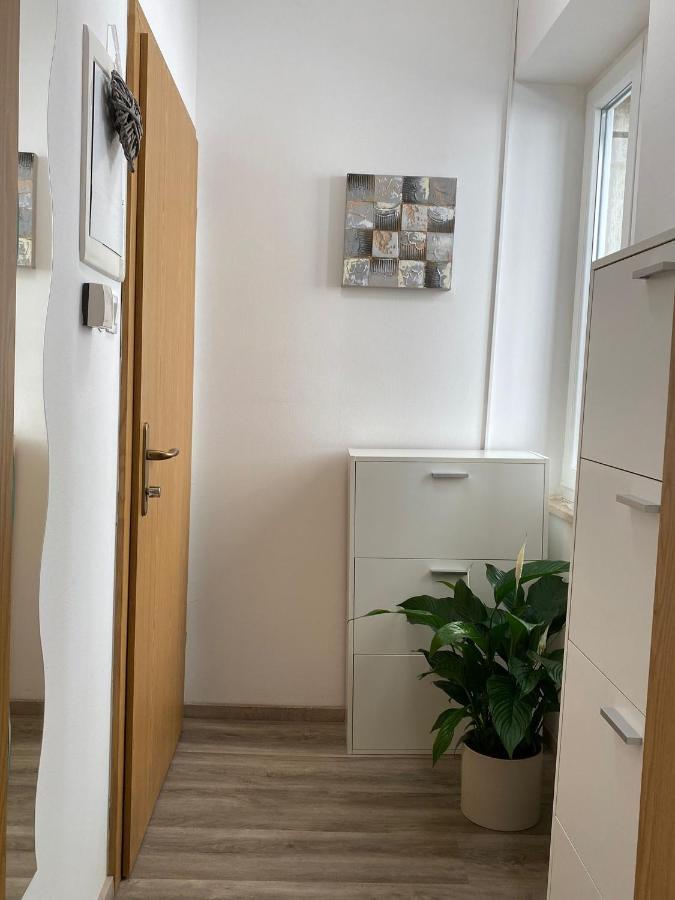 Apartma Pingo Koper Exterior photo