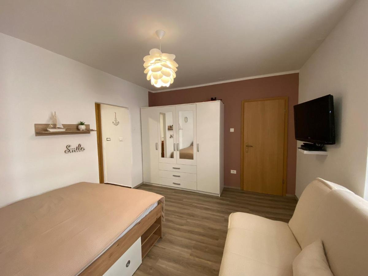 Apartma Pingo Koper Exterior photo
