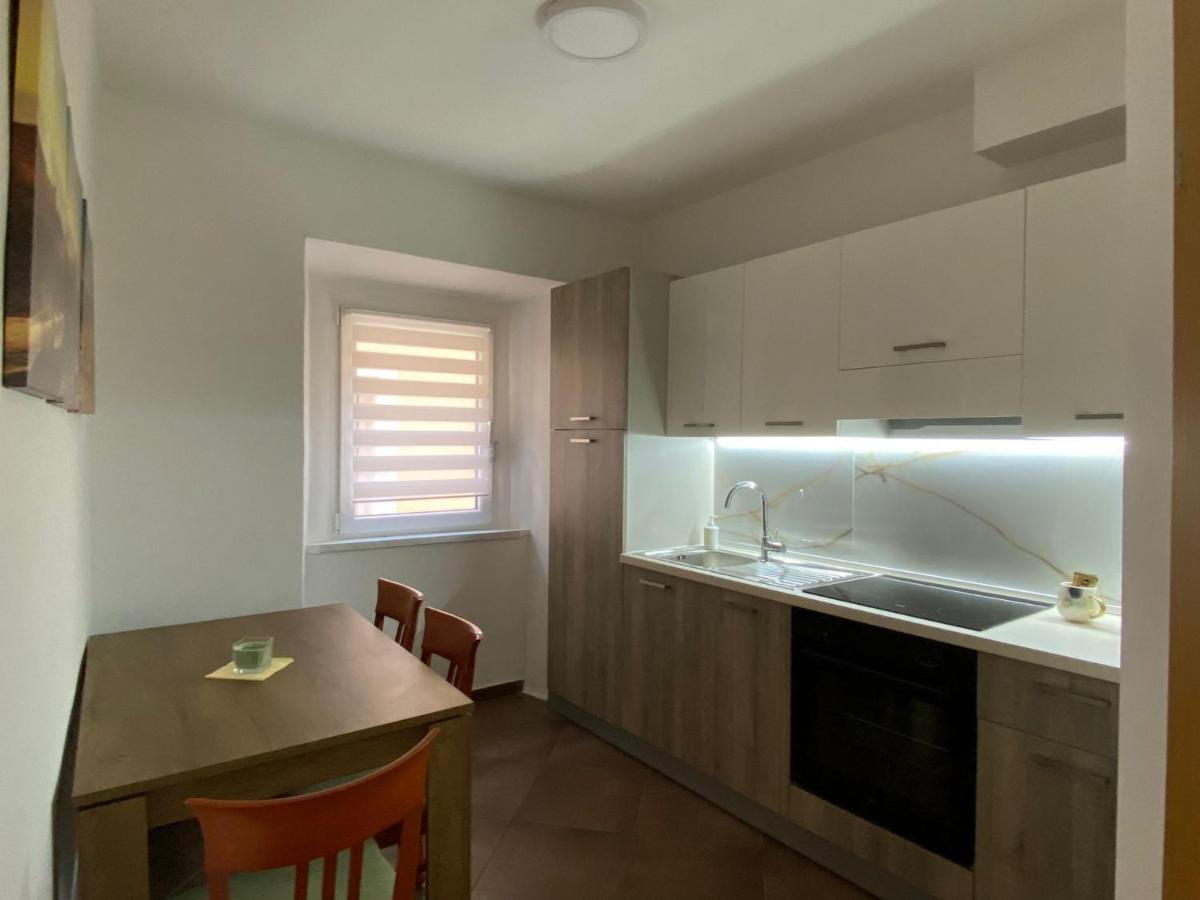 Apartma Pingo Koper Exterior photo