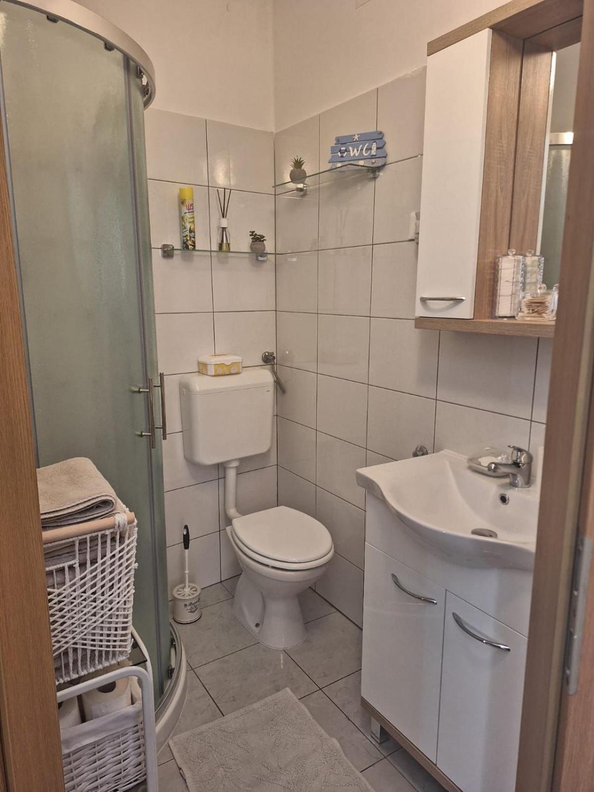 Apartma Pingo Koper Exterior photo