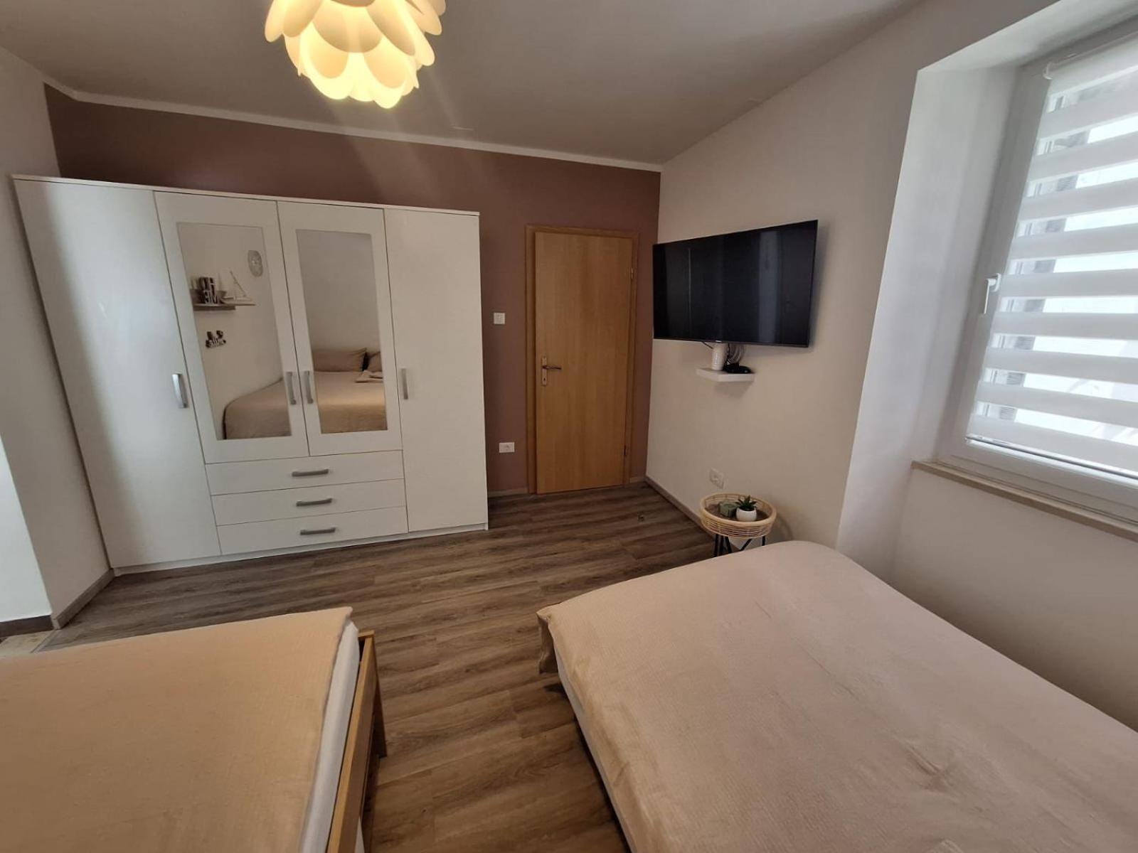 Apartma Pingo Koper Exterior photo