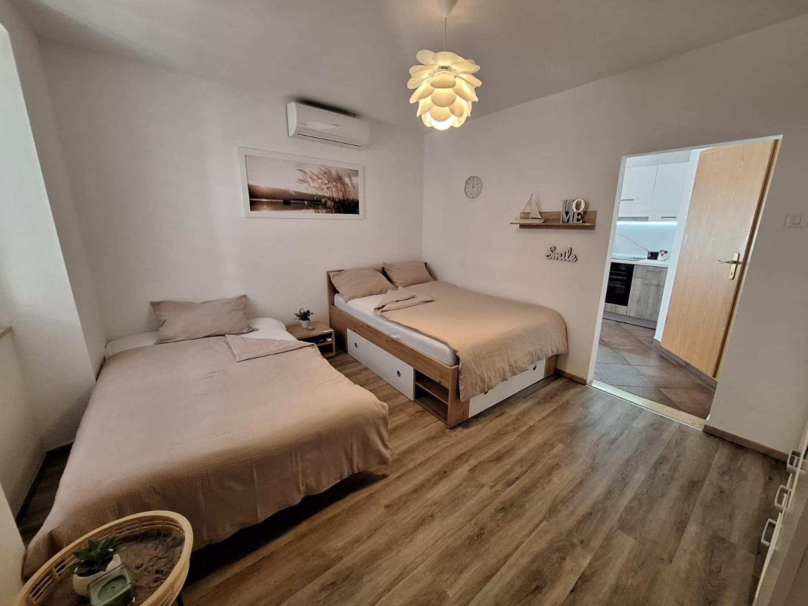 Apartma Pingo Koper Exterior photo
